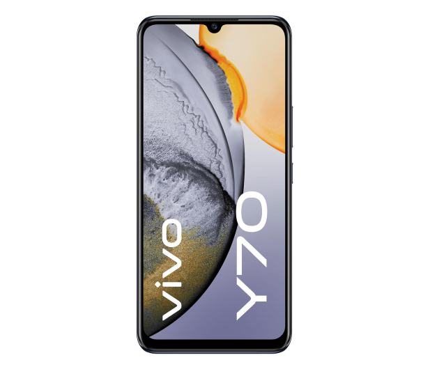 vivo Y70 8/128GB Gravity Black - 600481 - zdjęcie 3
